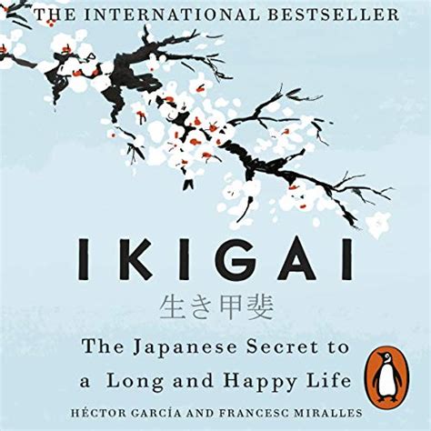 amazon ikigai|ikigai author.